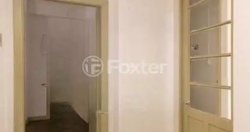Apartamento com 3 quartos à venda na Avenida Alberto Bins, 308, Centro Histórico, Porto Alegre