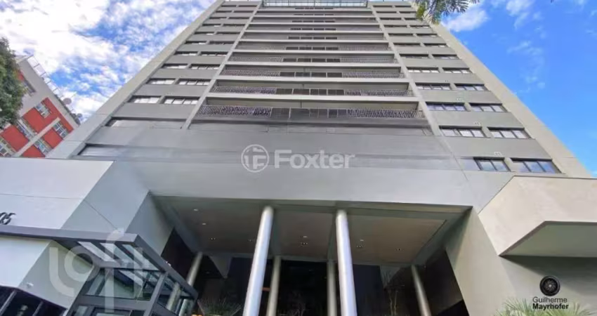 Apartamento com 1 quarto à venda na Avenida Nova York, 205, Auxiliadora, Porto Alegre
