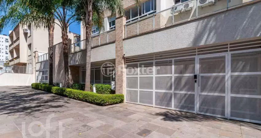 Apartamento com 3 quartos à venda na Rua Botafogo, 1227, Menino Deus, Porto Alegre