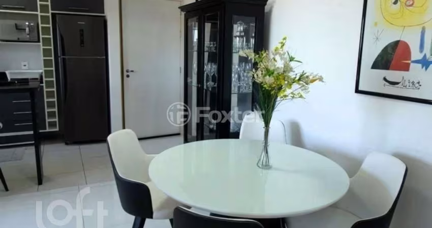 Apartamento com 2 quartos à venda na Rua Attílio Bilibio, 251, Jardim Carvalho, Porto Alegre