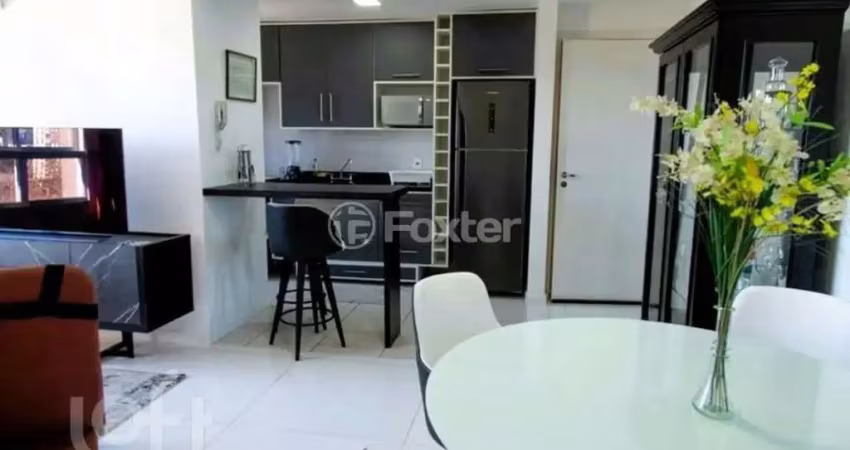 Apartamento com 2 quartos à venda na Rua Attílio Bilibio, 251, Jardim Carvalho, Porto Alegre