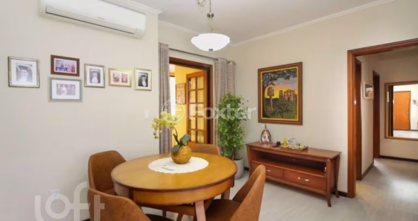 Apartamento com 3 quartos à venda na Rua Sport Club São José, 45, Passo da Areia, Porto Alegre