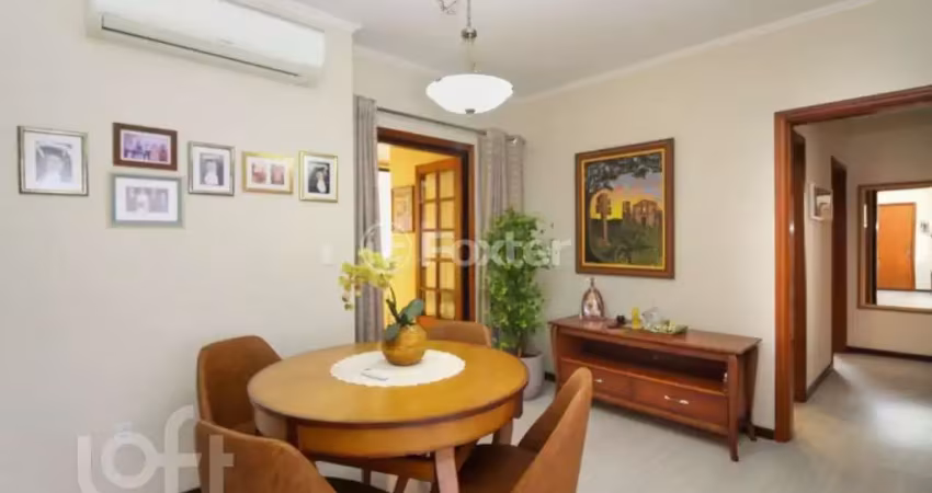 Apartamento com 3 quartos à venda na Rua Sport Club São José, 45, Passo da Areia, Porto Alegre