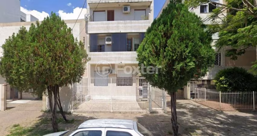 Apartamento com 1 quarto à venda na Avenida Nova York, 655, Auxiliadora, Porto Alegre