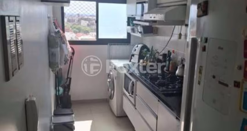 Apartamento com 2 quartos à venda na Avenida Sertório, 9200, Sarandi, Porto Alegre