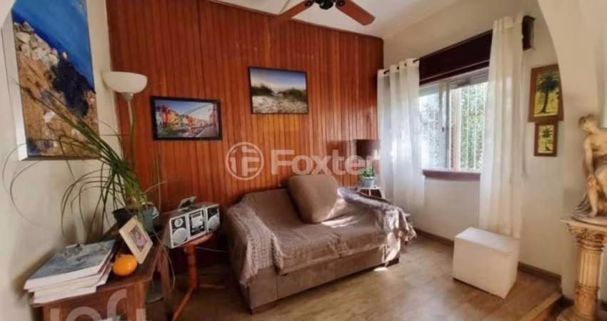 Apartamento com 2 quartos à venda na Avenida Nemoto, 150, São Sebastião, Porto Alegre