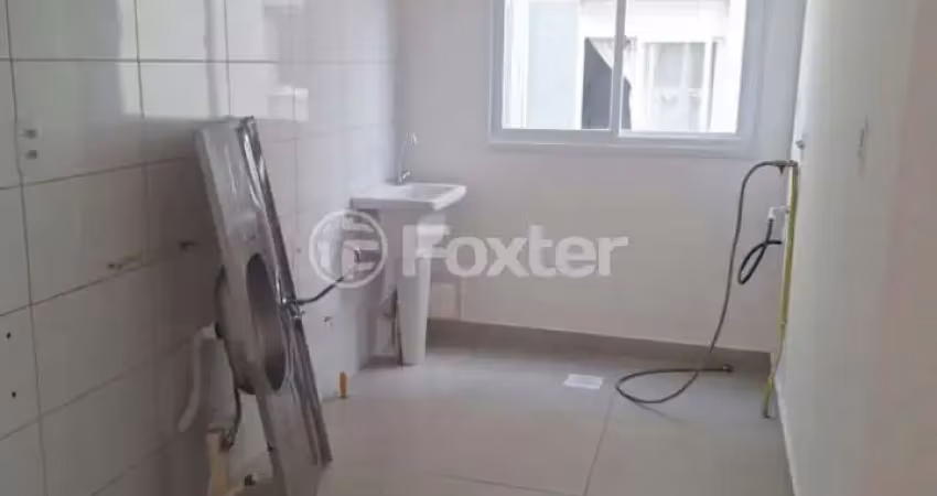 Apartamento com 2 quartos à venda na Avenida Boqueirão, 3895, Estância Velha, Canoas
