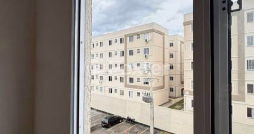 Apartamento com 2 quartos à venda na Rua Tancredo Neves, 600, Jansen, Gravataí