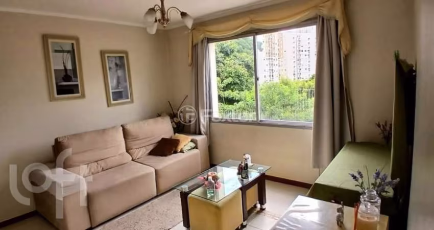 Apartamento com 2 quartos à venda na Rua Luiz de Camões, 179, Santo Antônio, Porto Alegre