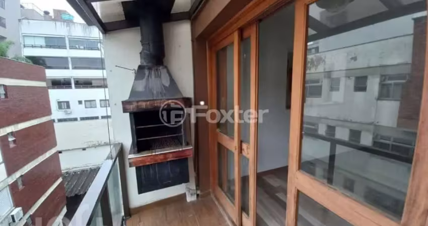 Apartamento com 2 quartos à venda na Avenida Coronel Lucas de Oliveira, 2808, Bela Vista, Porto Alegre