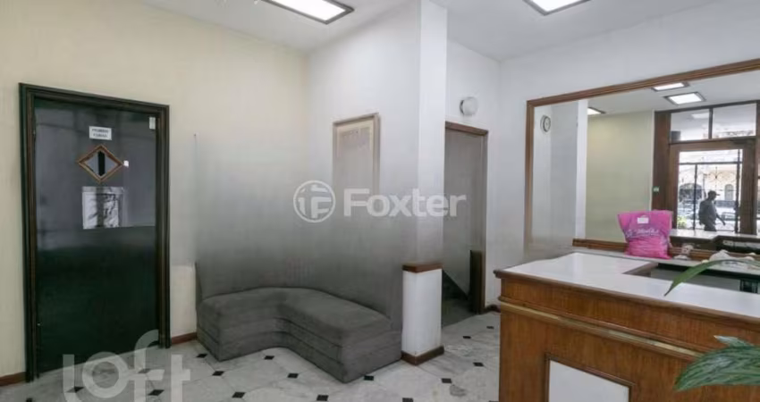 Apartamento com 3 quartos à venda na Rua Duque de Caxias, 1361, Centro Histórico, Porto Alegre