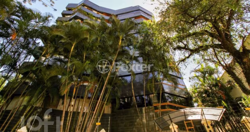 Apartamento com 3 quartos à venda na Alameda Victor Adalberto Kessler, 111, Auxiliadora, Porto Alegre
