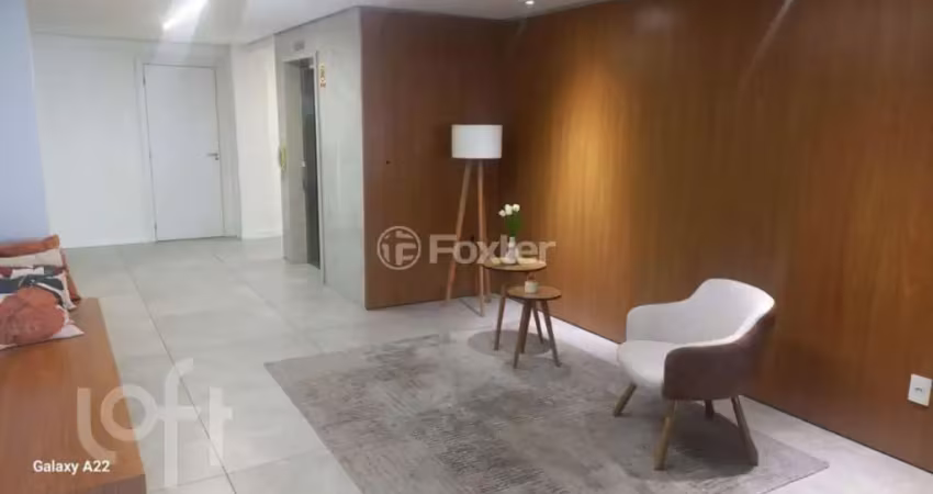 Apartamento com 2 quartos à venda na Praça Doutor Gastão Santos, 38, Passo da Areia, Porto Alegre
