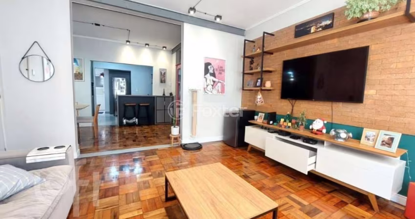 Apartamento com 3 quartos à venda na Avenida Venâncio Aires, 171, Azenha, Porto Alegre