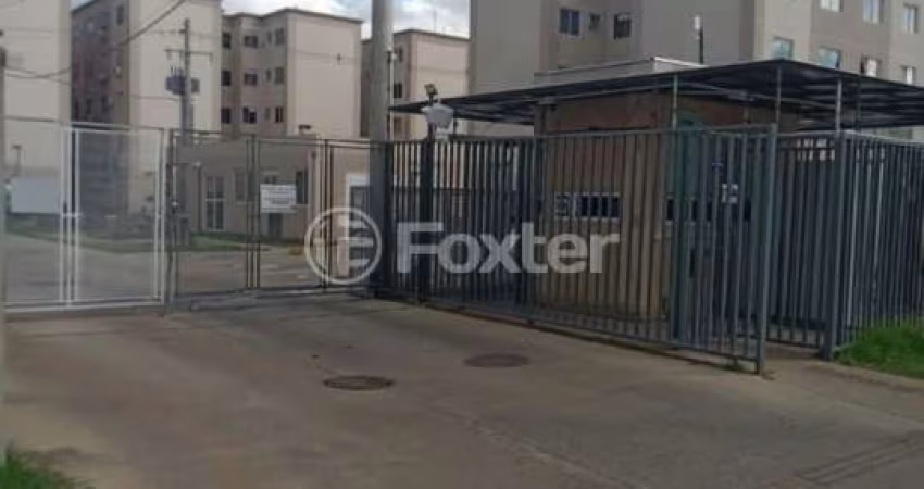Apartamento com 2 quartos à venda na Rua Machadinho, 1704, Rio Branco, Canoas