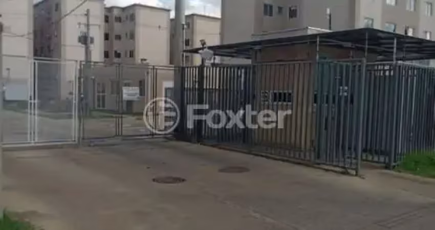 Apartamento com 2 quartos à venda na Rua Machadinho, 1704, Rio Branco, Canoas