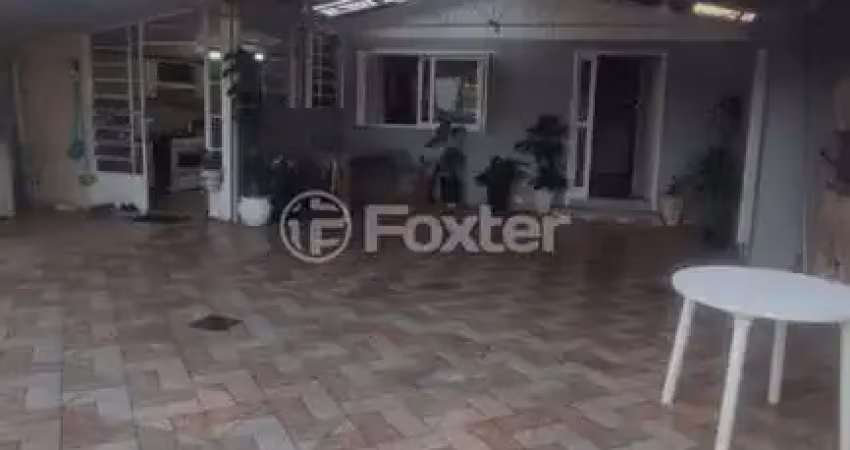 Casa com 2 quartos à venda na Rua Vicente Marsiglia Filho, 166, Jardim Leopoldina, Porto Alegre
