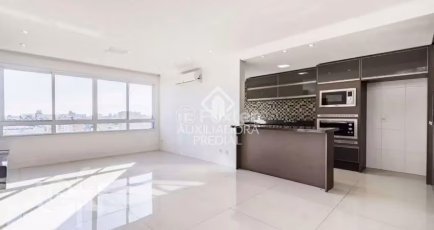 Apartamento com 2 quartos à venda na Rua Gomes de Freitas, 524, Jardim Itu Sabará, Porto Alegre