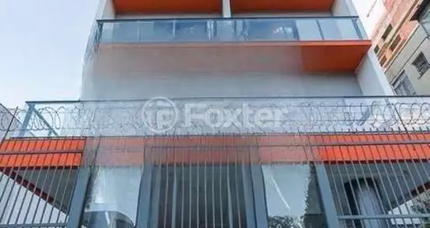 Apartamento com 1 quarto à venda na Avenida João Pessoa, 775, Centro Histórico, Porto Alegre