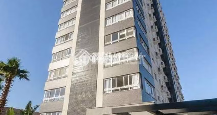 Apartamento com 2 quartos à venda na Rua Jayr Amaury Koebe, 220, Jardim do Salso, Porto Alegre
