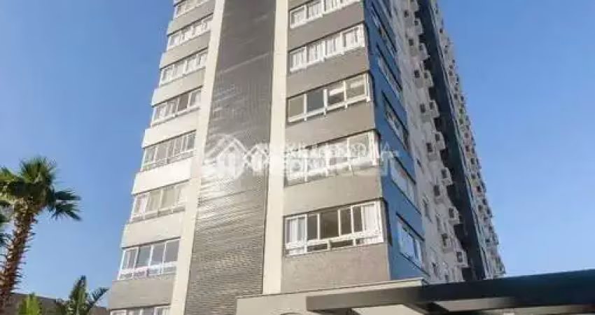 Apartamento com 2 quartos à venda na Rua Jayr Amaury Koebe, 220, Jardim do Salso, Porto Alegre