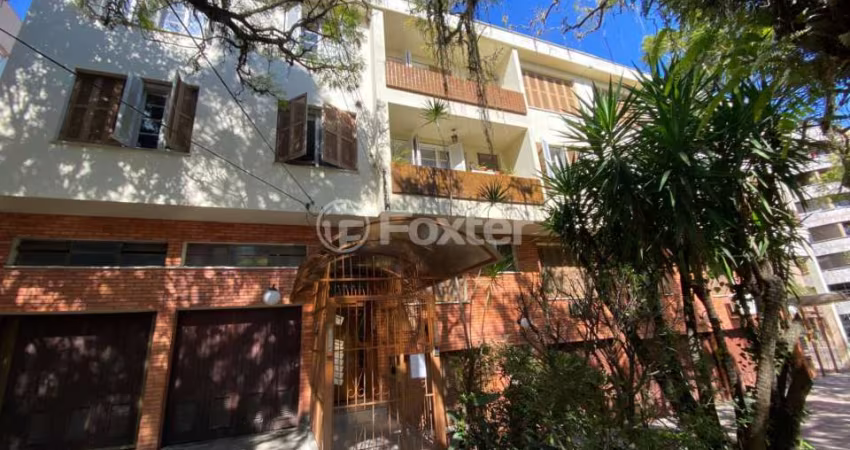 Apartamento com 1 quarto à venda na Travessa Sul, 101, Higienópolis, Porto Alegre
