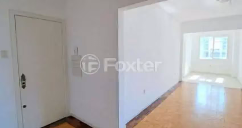 Apartamento com 3 quartos à venda na Rua Tomaz Flores, 45, Independência, Porto Alegre