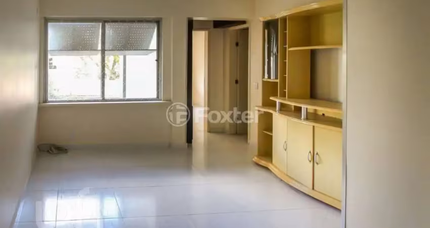 Apartamento com 1 quarto à venda na Rua General Lima e Silva, 1010, Cidade Baixa, Porto Alegre