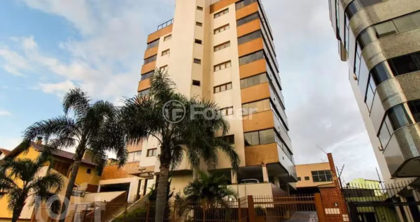 Cobertura com 3 quartos à venda na Rua Maestro Salvador Campanella, 196, Jardim Itu Sabará, Porto Alegre