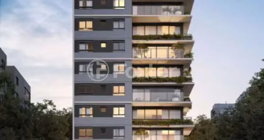 Apartamento com 2 quartos à venda na Rua Dário Pederneiras, 420, Petrópolis, Porto Alegre