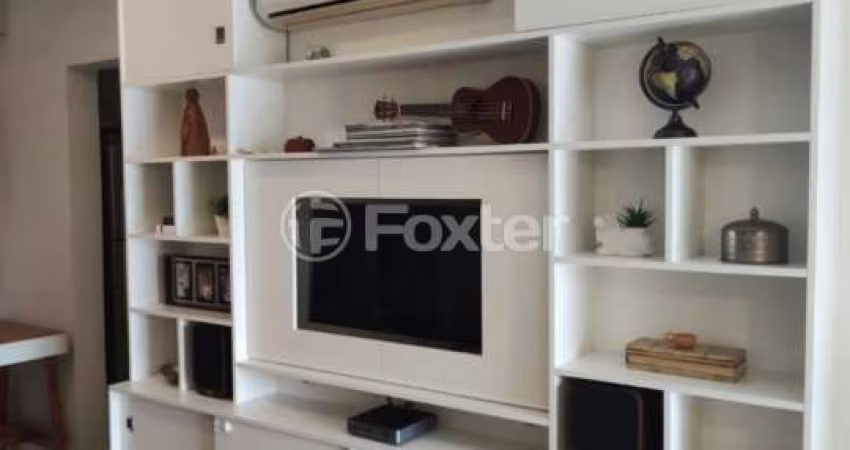 Apartamento com 2 quartos à venda na Rodovia Amaro Antônio Vieira, 2623, Itacorubi, Florianópolis