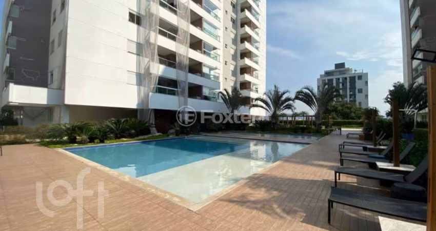 Apartamento com 2 quartos à venda na Rua Orlando Odilio Koerich, 201, Jardim Atlântico, Florianópolis