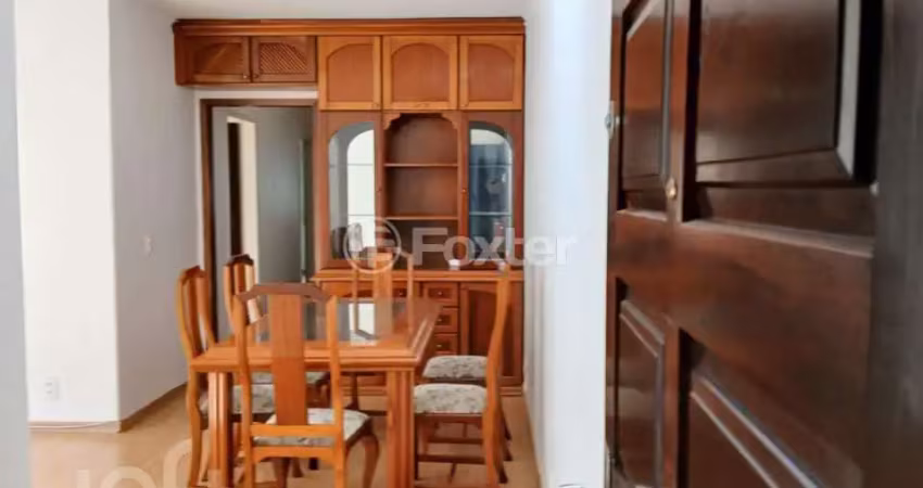 Apartamento com 3 quartos à venda na Avenida Lageado, 412, Petrópolis, Porto Alegre