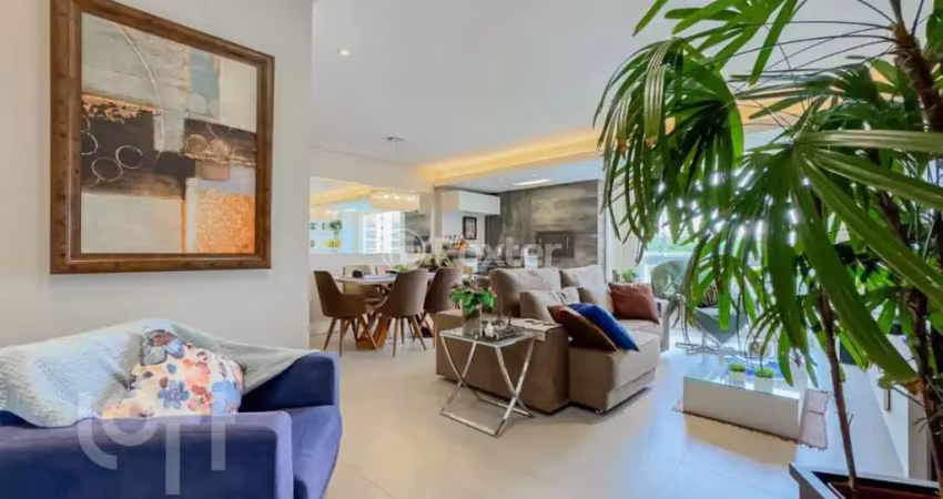 Apartamento com 3 quartos à venda na Rua Doutor Dário de Bittencourt, 300, Jardim Europa, Porto Alegre