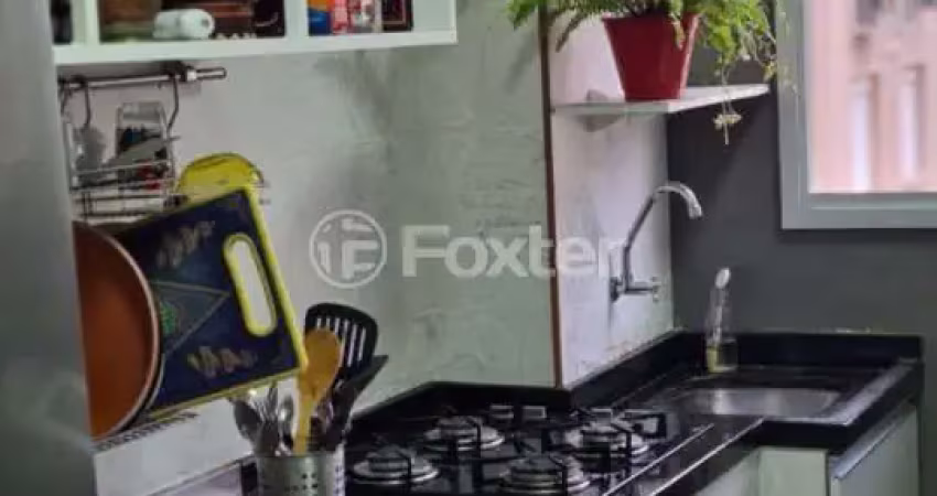 Apartamento com 2 quartos à venda na Rua Costa Lima, 790, Nonoai, Porto Alegre