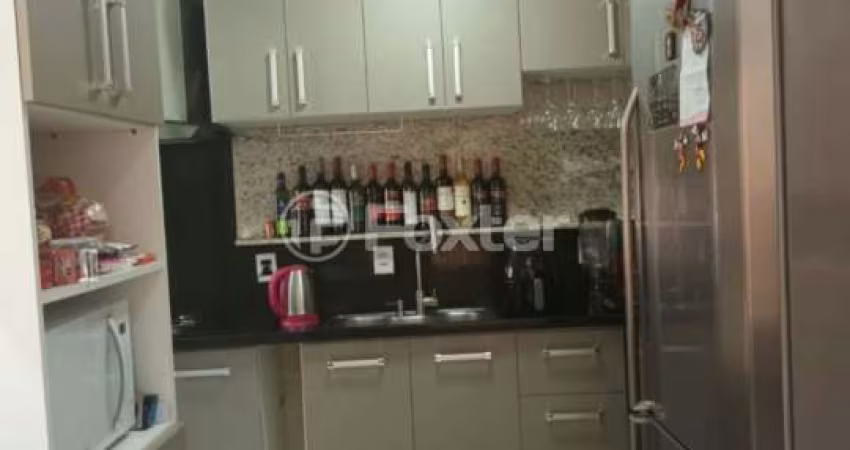 Apartamento com 2 quartos à venda na Rua Dom João Becker, 1852, Fátima, Canoas