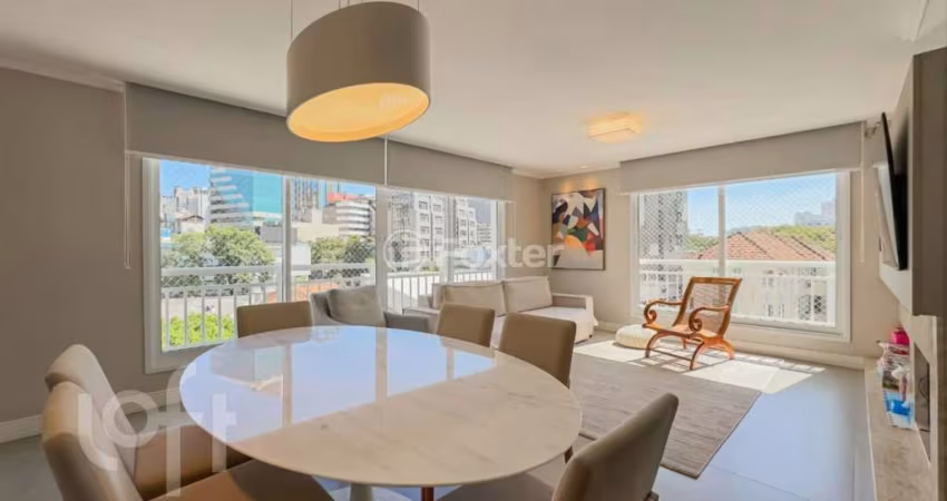 Apartamento com 2 quartos à venda na Rua Vítor Meireles, 79, Rio Branco, Porto Alegre