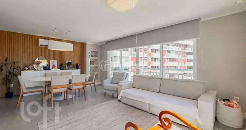 Apartamento com 2 quartos à venda na Rua Vítor Meireles, 79, Rio Branco, Porto Alegre