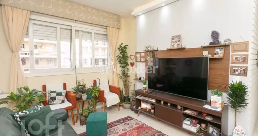 Apartamento com 3 quartos à venda na Rua Duque de Caxias, 1304, Centro Histórico, Porto Alegre