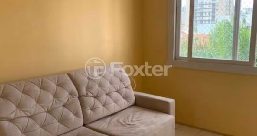 Apartamento com 2 quartos à venda na Rua Portuguesa, 279, Partenon, Porto Alegre