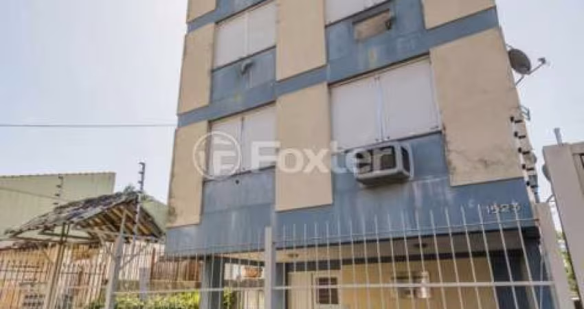 Apartamento com 2 quartos à venda na Rua Guilherme Alves, 1523, Partenon, Porto Alegre