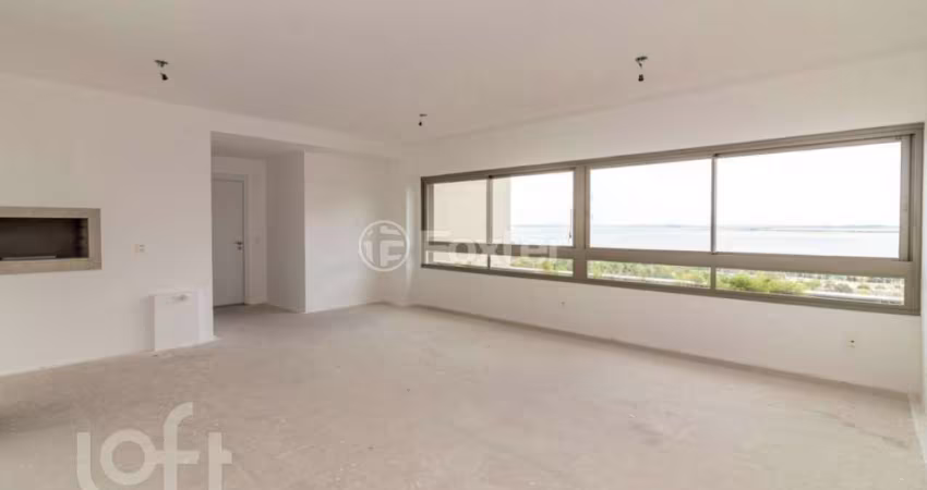 Apartamento com 3 quartos à venda na Avenida Praia de Belas, 2024, Praia de Belas, Porto Alegre