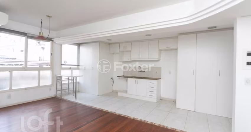 Apartamento com 2 quartos à venda na Rua Miguel Tostes, 139, Rio Branco, Porto Alegre
