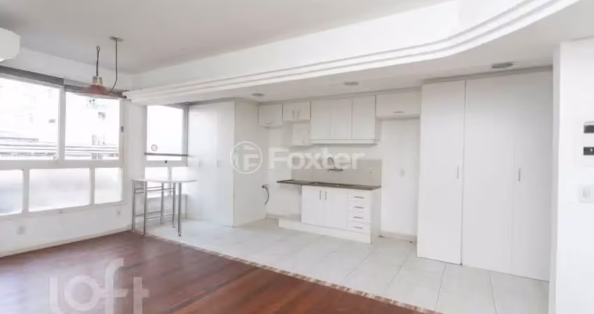 Apartamento com 2 quartos à venda na Rua Miguel Tostes, 139, Rio Branco, Porto Alegre