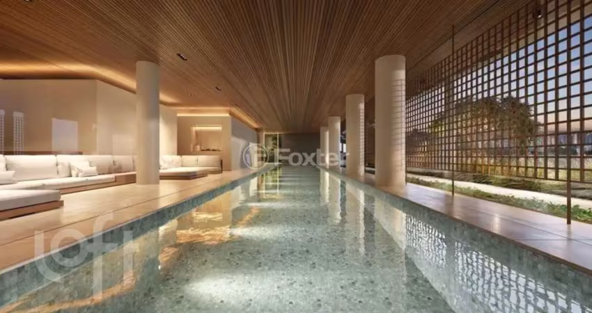 Apartamento com 3 quartos à venda na Avenida Doutor Nilo Peçanha, 2278, Boa Vista, Porto Alegre
