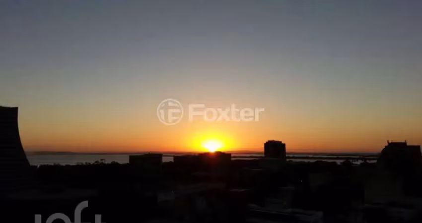 Apartamento com 2 quartos à venda na Avenida Borges de Medeiros, 1141, Centro Histórico, Porto Alegre