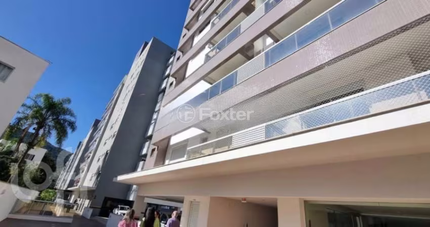 Apartamento com 2 quartos à venda na Rodovia Admar Gonzaga, 1669, Itacorubi, Florianópolis
