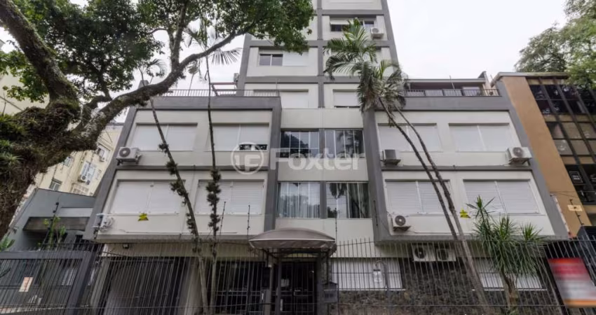 Apartamento com 1 quarto à venda na Rua Félix da Cunha, 786, Floresta, Porto Alegre