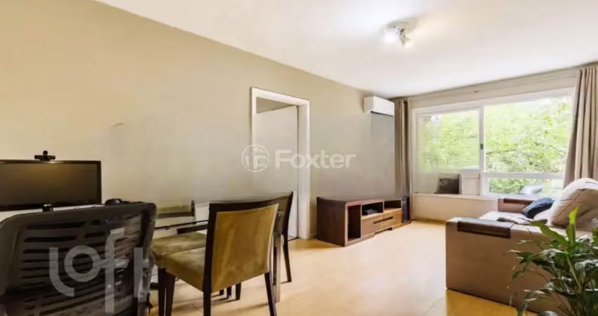 Apartamento com 2 quartos à venda na Rua Luiz Cosme, 275, Passo da Areia, Porto Alegre