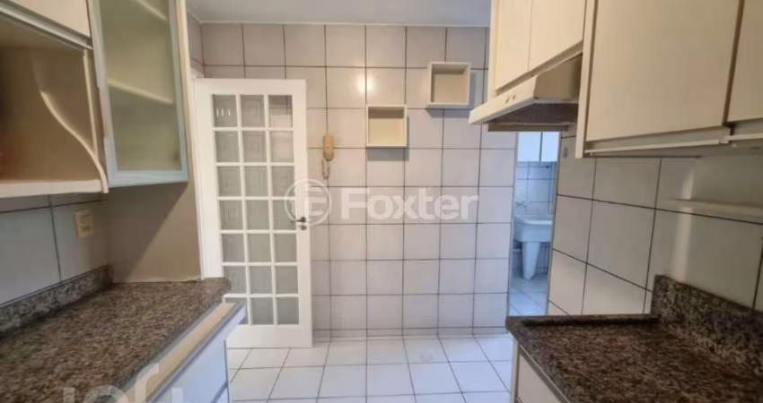 Apartamento com 3 quartos à venda na Rua General Bittencourt, 565, Centro, Florianópolis